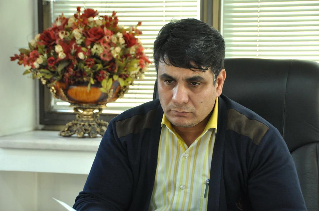 مدیرکل وزارت صمت: ارز تک نرخی از ارز دو نرخی بهتر است مدیرکل وزارت صمت: ارز تک نرخی از ارز دو نرخی بهتر است