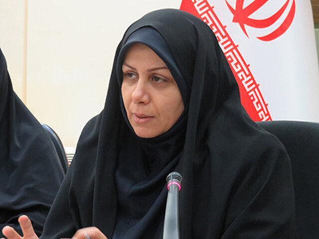 مشکل کمبود چادر مشکی ایرانی تا سال 99 برطرف می شود مشکل کمبود چادر مشکی ایرانی تا سال 99 برطرف می شود