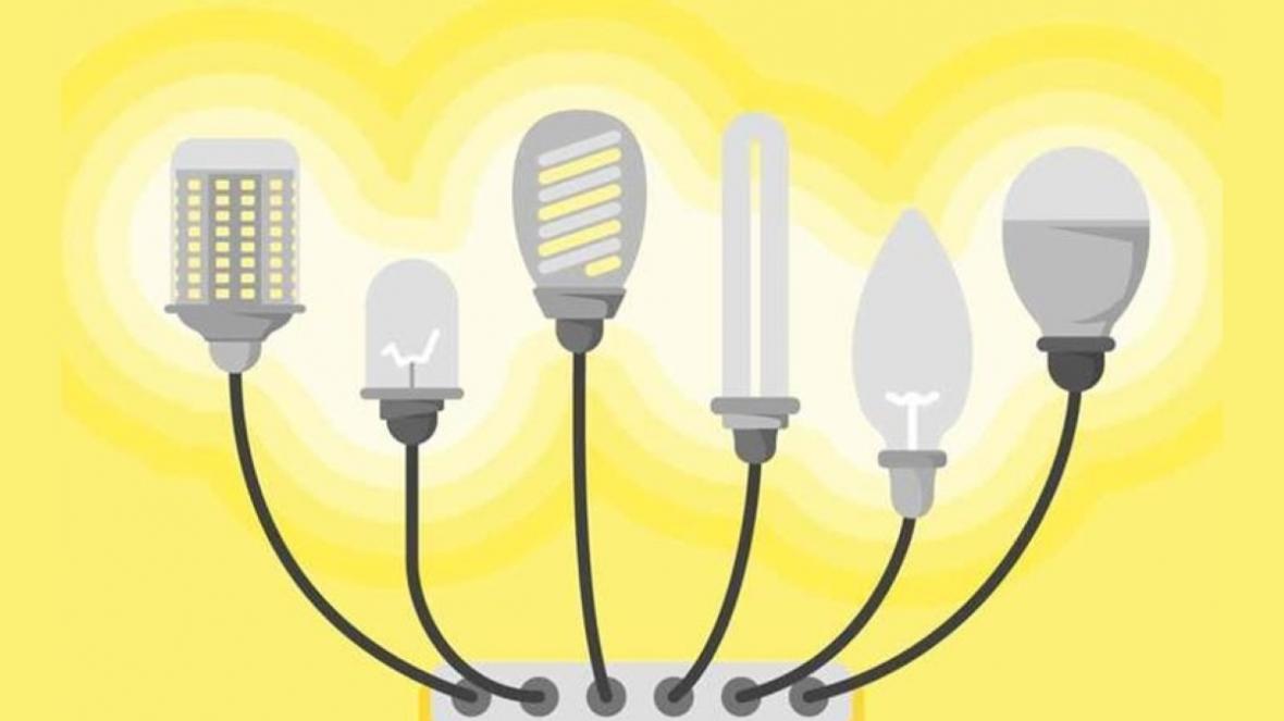 راهنمای خرید لامپ هالوژن ، کدام نوع را برای کجا بخریم؟