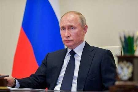 روسیه برای یاری به تامین امنیت خلیج فارس کوشش می نماید