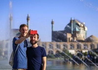 وعده ضرغامی درباره ویزای توریستی ایران