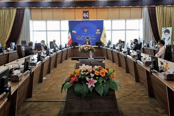 مجمع عالی مشورتی راه آهن تشکیل می شود مجمع عالی مشورتی راه آهن تشکیل می گردد