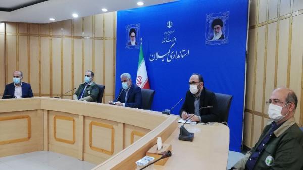 افتتاح 7 طرح آبخیزداری در گیلان همزمان با طرح های آبخیزداری افتتاح 7 طرح آبخیزداری در گیلان همزمان با طرح های آبخیزداری کشور