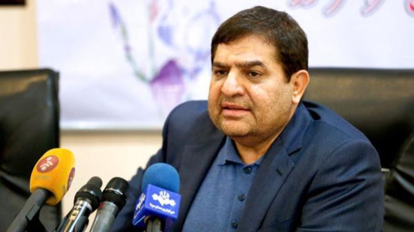 مخبر: خط لوله انتقال آب دریا اوائل تابستان به یزد می رسد