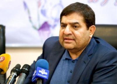 مخبر: خط لوله انتقال آب دریا اوائل تابستان به یزد می رسد