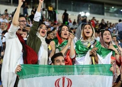 سرود شادی تیم ملی فوتبال؛ چرا این قدر ابهام؟