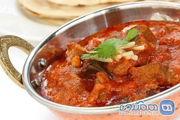 بره گورخالی یکی از بهترین غذاهای کشور نپال به شمار می رود بره گورخالی یکی از برترین غذاهای کشور نپال به شمار می رود