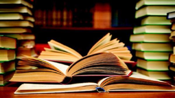 40 میلیون تومان کتاب بین کتابخانه های لرستان توزیع می گردد