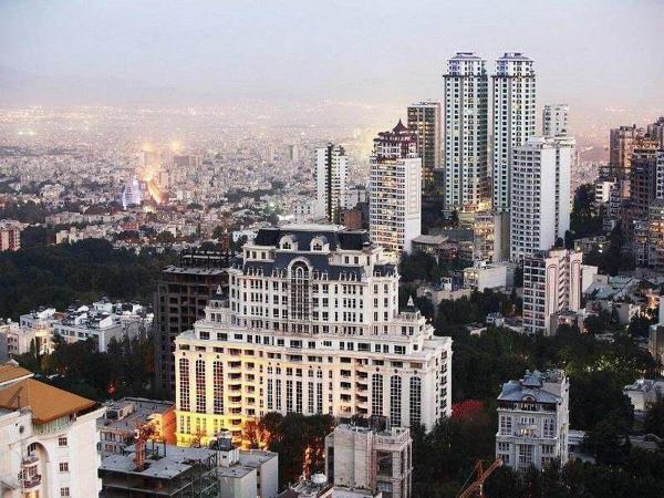 مرکز آمار: میانه قیمت مسکن تهران 50 میلیون تومان شد
