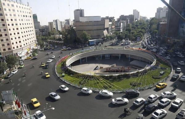 قیمت های نجومی رهن آپارتمان در حوالی میدان ولیعصر