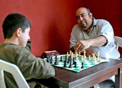 شطرنج جلوی آلزایمر را می گیرد
