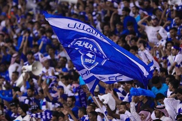 الهلال در آستانه توافق با یک بارسایی ، انفجار بمب لالیگایی در عربستان؟