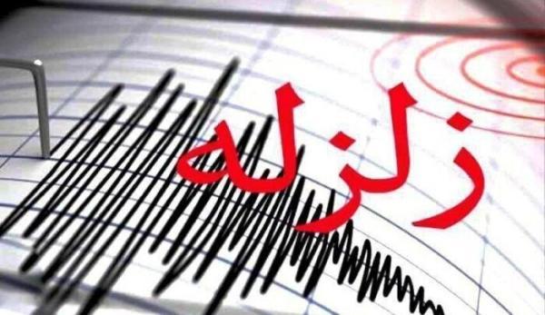 زلزله خراسان رضوی را لرزاند زلزله خراسان رضوی را لرزاند