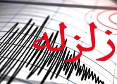 زلزله خراسان رضوی را لرزاند