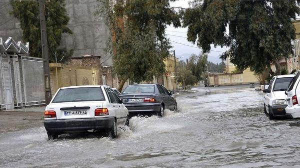 هشدار سیل و طوفان به 20 استان، این 7 استان بیشتر در خطر هستند
