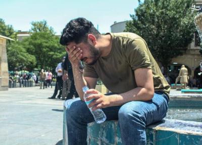 هشدار به تهرانی ها ؛ منتظر گرمای بیشتر در تهران باشید